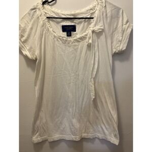 American Eagle Outfitters Womens Vintage Y2K 2000s  Shirt S